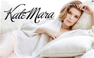 Kate Mara